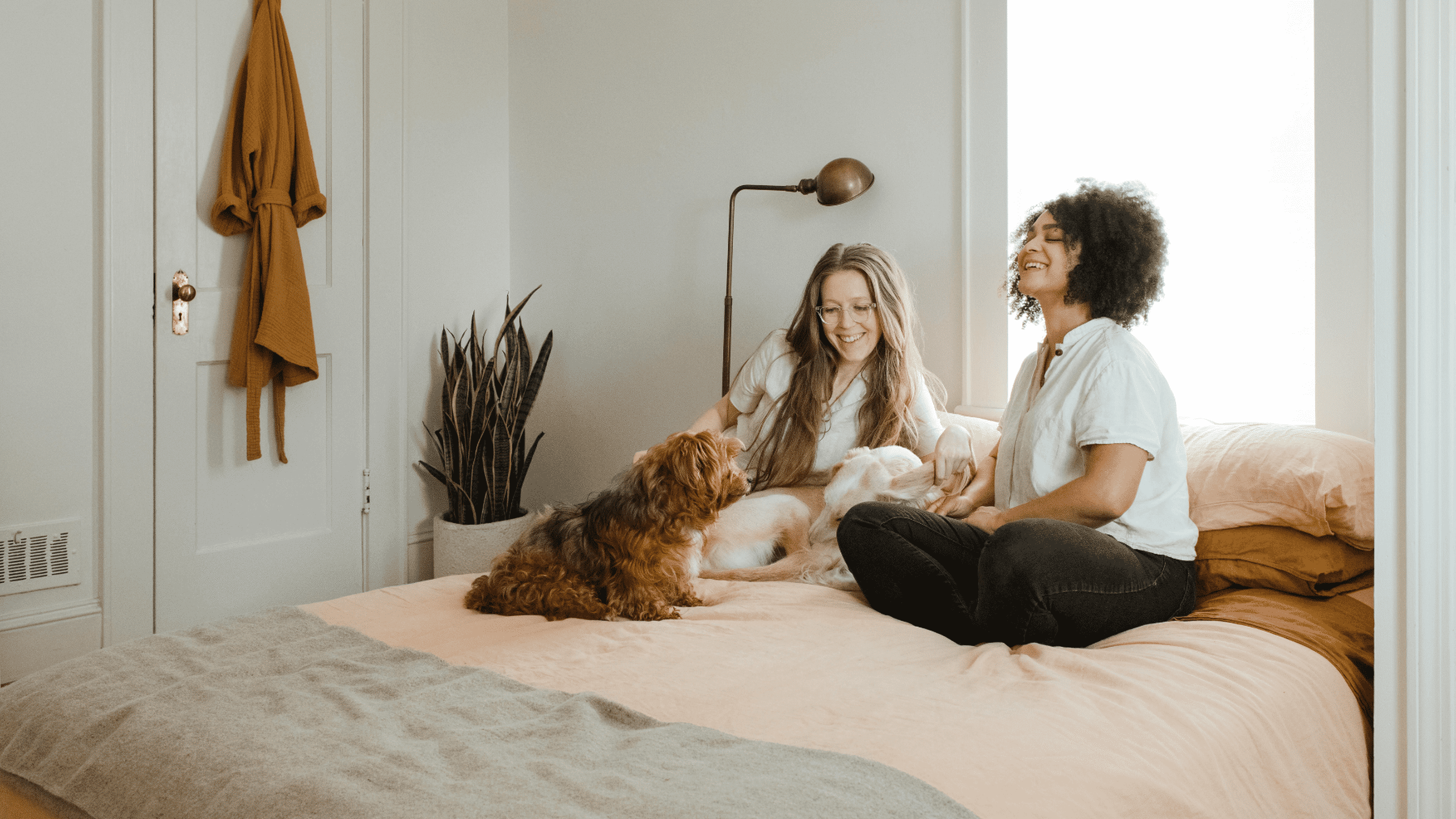 Mental Health Awareness Week: Coping With Stress & Anxiety